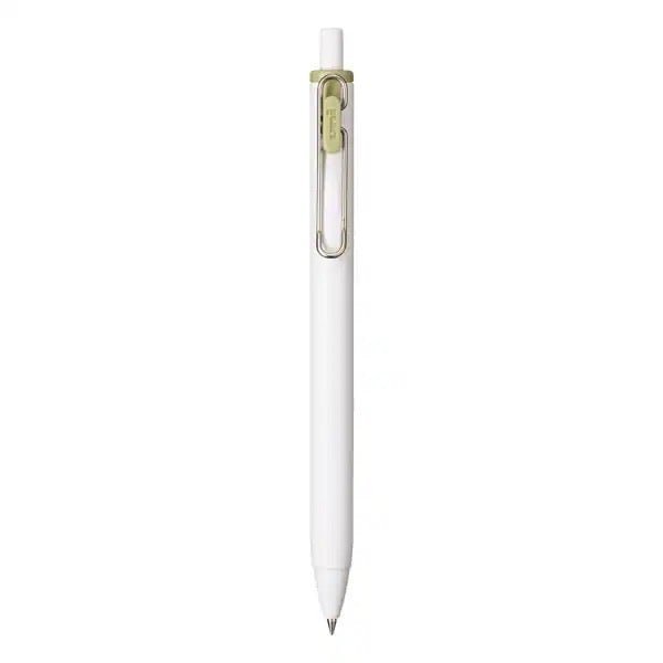 uni-ball one Limited Edition Night Cafe Series Gel Ink Pen / uni Mitsubishi Pencil