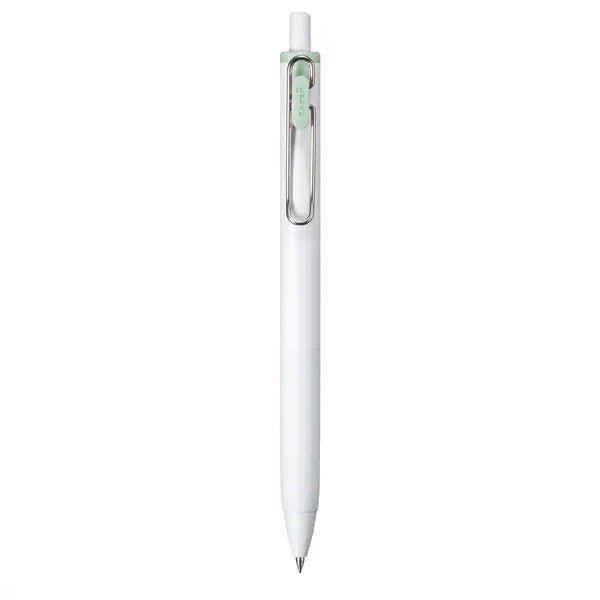 uni-ball one Limited Edition Night Cafe Series Gel Ink Pen / uni Mitsubishi Pencil