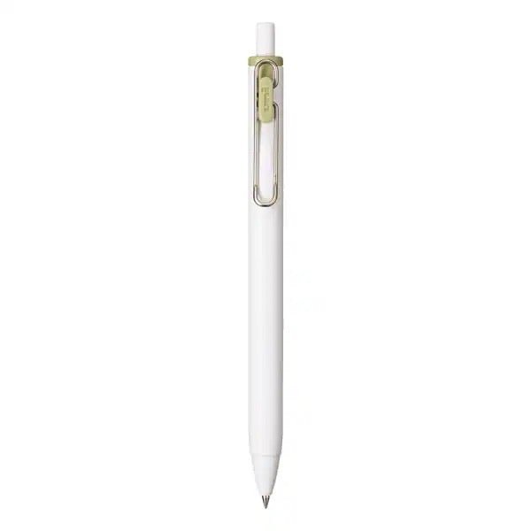 uni-ball one Limited Edition Night Cafe Series Gel Ink Pen / uni Mitsubishi Pencil