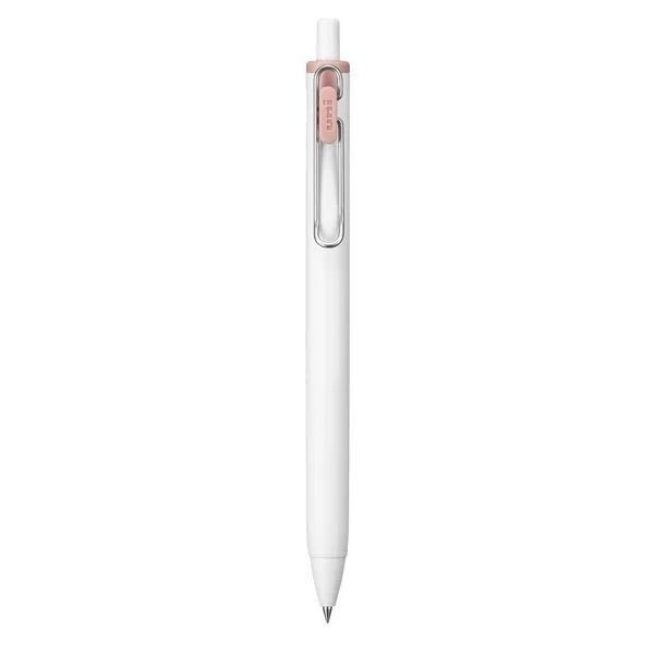 uni-ball one Limited Edition Night Cafe Series Gel Ink Pen / uni Mitsubishi Pencil