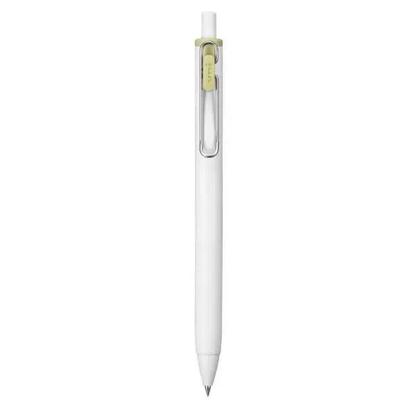 uni-ball one Limited Edition Night Cafe Series Gel Ink Pen / uni Mitsubishi Pencil