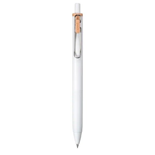 uni-ball one Limited Edition Night Cafe Series Gel Ink Pen / uni Mitsubishi Pencil