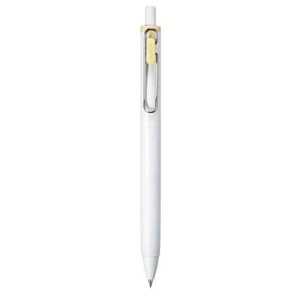 uni-ball one Limited Edition Night Cafe Series Gel Ink Pen / uni Mitsubishi Pencil