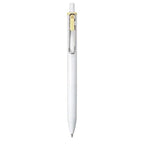 uni-ball one Limited Edition Night Cafe Series Gel Ink Pen / uni Mitsubishi Pencil