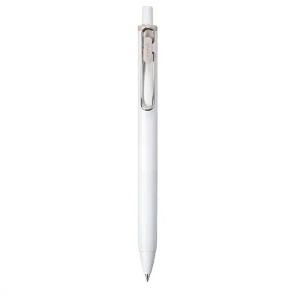 uni-ball one Limited Edition Night Cafe Series Gel Ink Pen / uni Mitsubishi Pencil