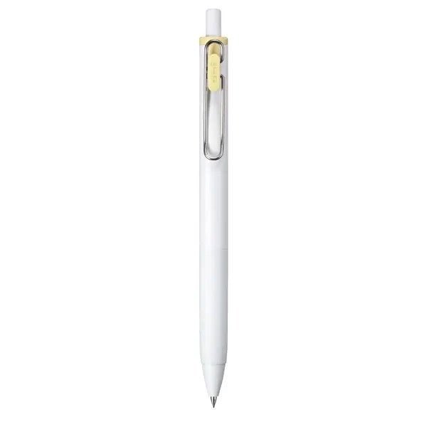 uni-ball one Limited Edition Night Cafe Series Gel Ink Pen / uni Mitsubishi Pencil