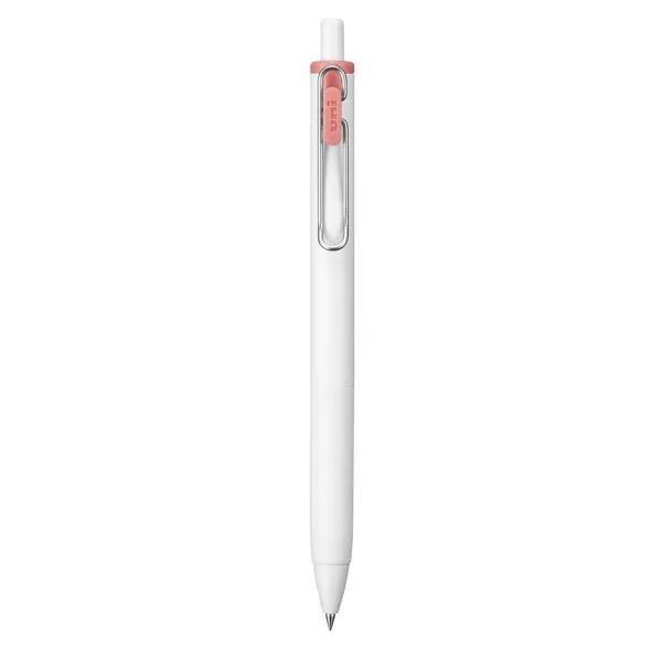uni-ball one Limited Edition Night Cafe Series Gel Ink Pen / uni Mitsubishi Pencil