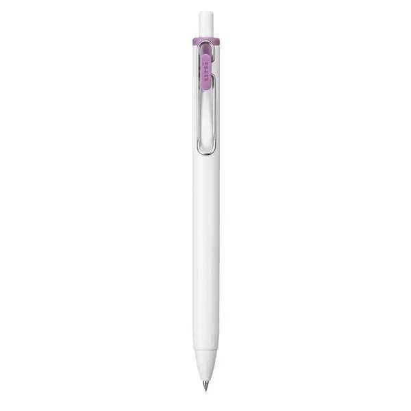 uni-ball one Limited Edition Night Cafe Series Gel Ink Pen / uni Mitsubishi Pencil