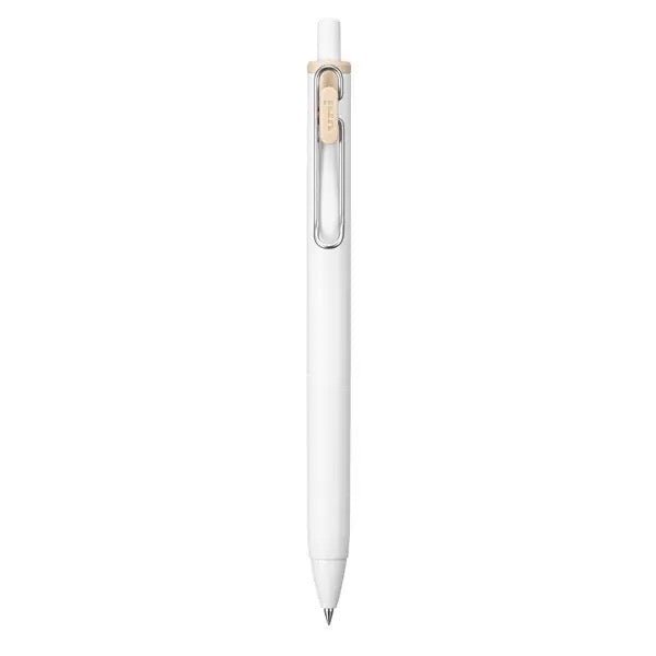 uni-ball one Limited Edition Night Cafe Series Gel Ink Pen / uni Mitsubishi Pencil