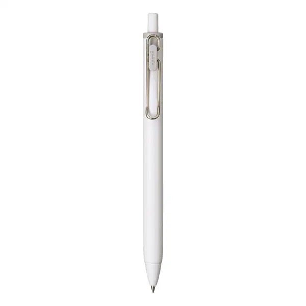 uni-ball one Limited Edition Night Cafe Series Gel Ink Pen / uni Mitsubishi Pencil