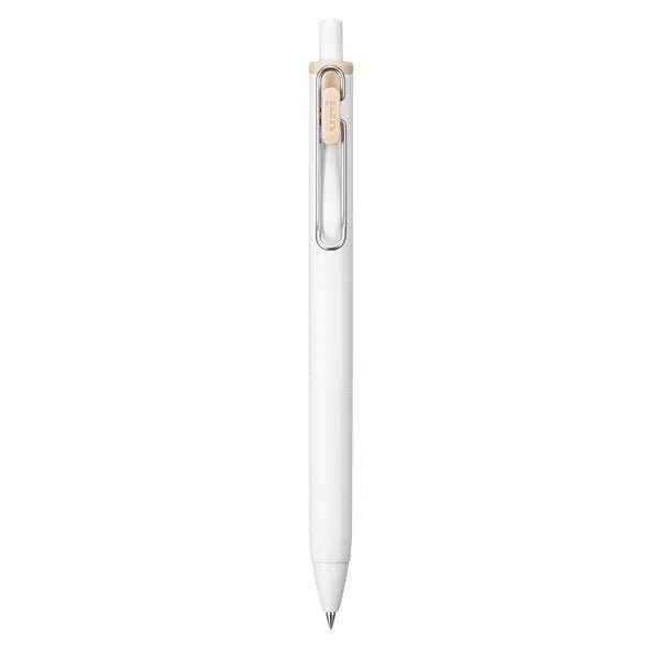 uni-ball one Limited Edition Night Cafe Series Gel Ink Pen / uni Mitsubishi Pencil