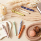 uni-ball one P Gel Ink Pens Full Set Bundle