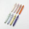 uni-ball one P Gel Ink Pens Full Set Bundle