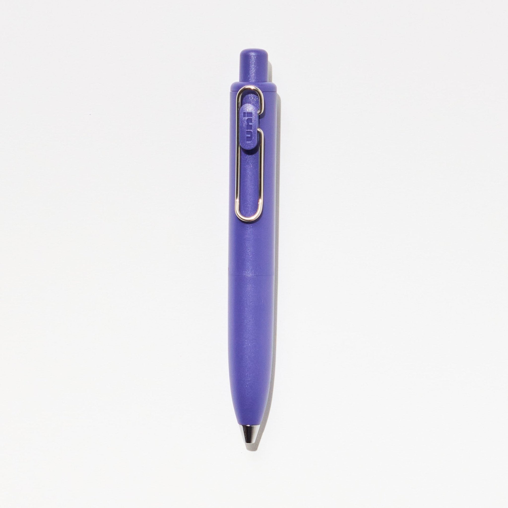 uni-ball one P Gel Ink Pens / uni Mitsubishi Pencil