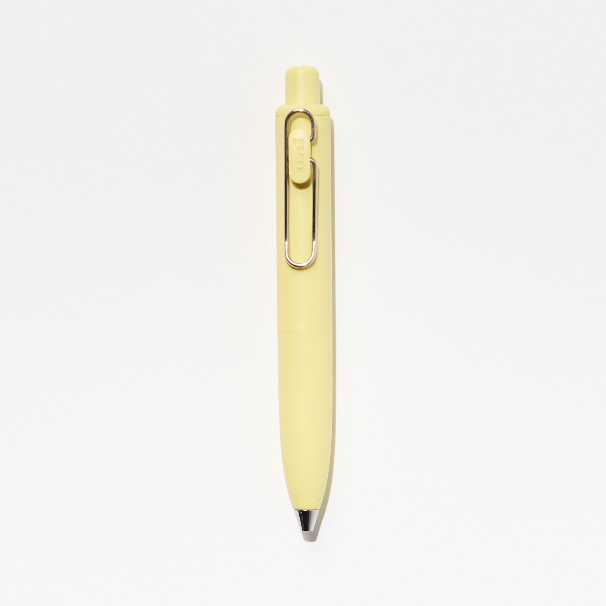 uni-ball one P Gel Ink Pens / uni Mitsubishi Pencil