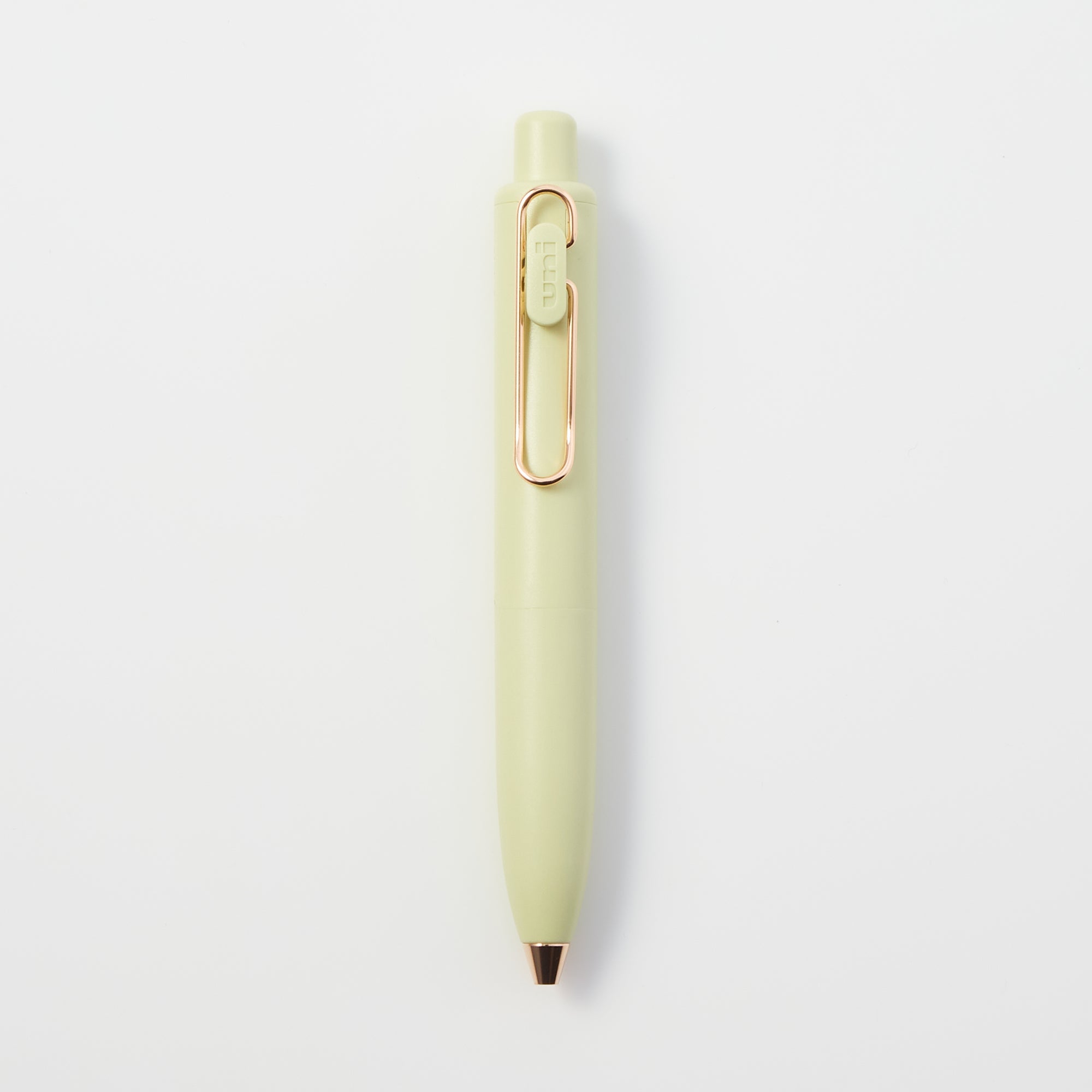 uni-ball one P Kohakutou Series Gel Ink Pens / uni Mitsubishi Pencil
