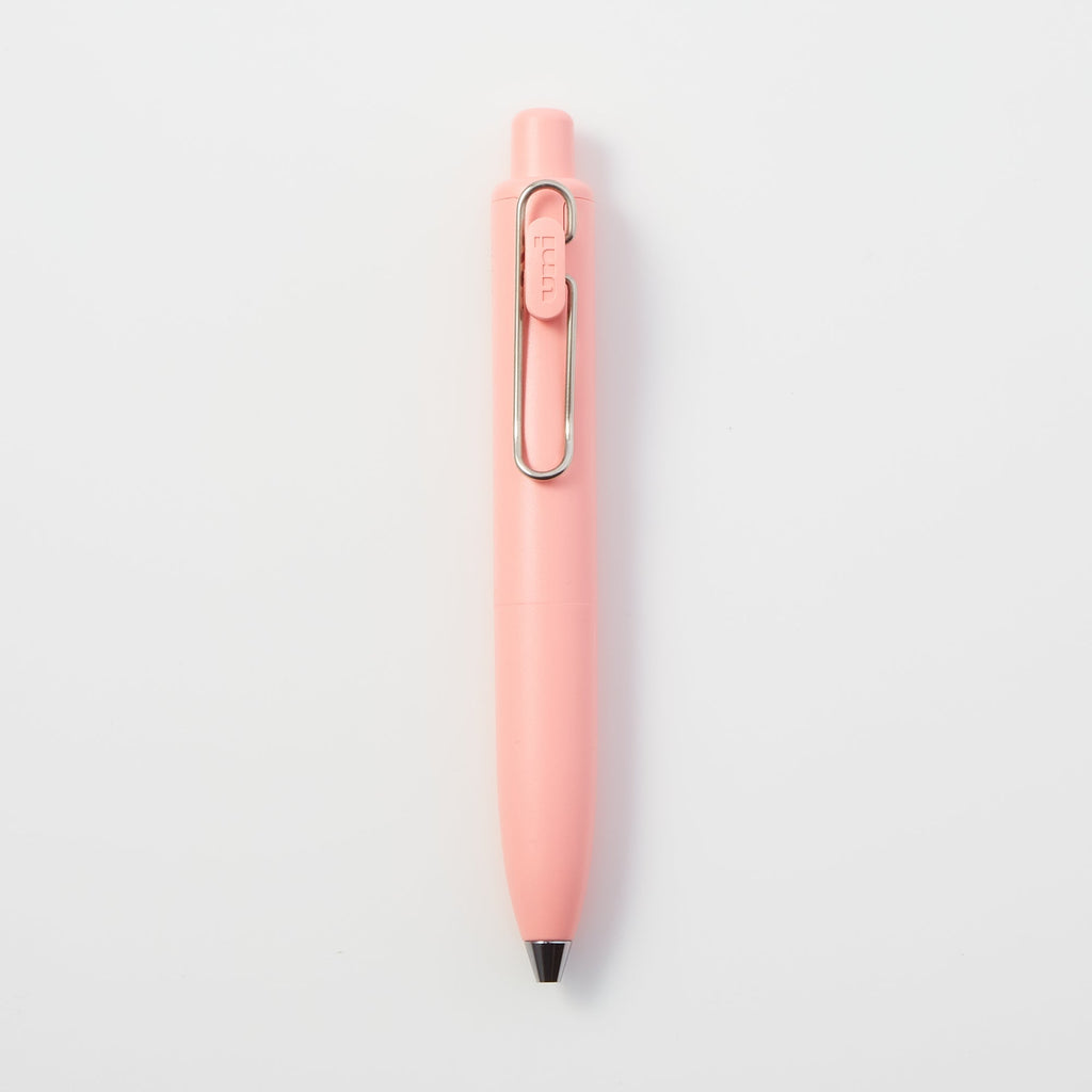 uni-ball one P Kohakutou Series Gel Ink Pens / uni Mitsubishi Pencil