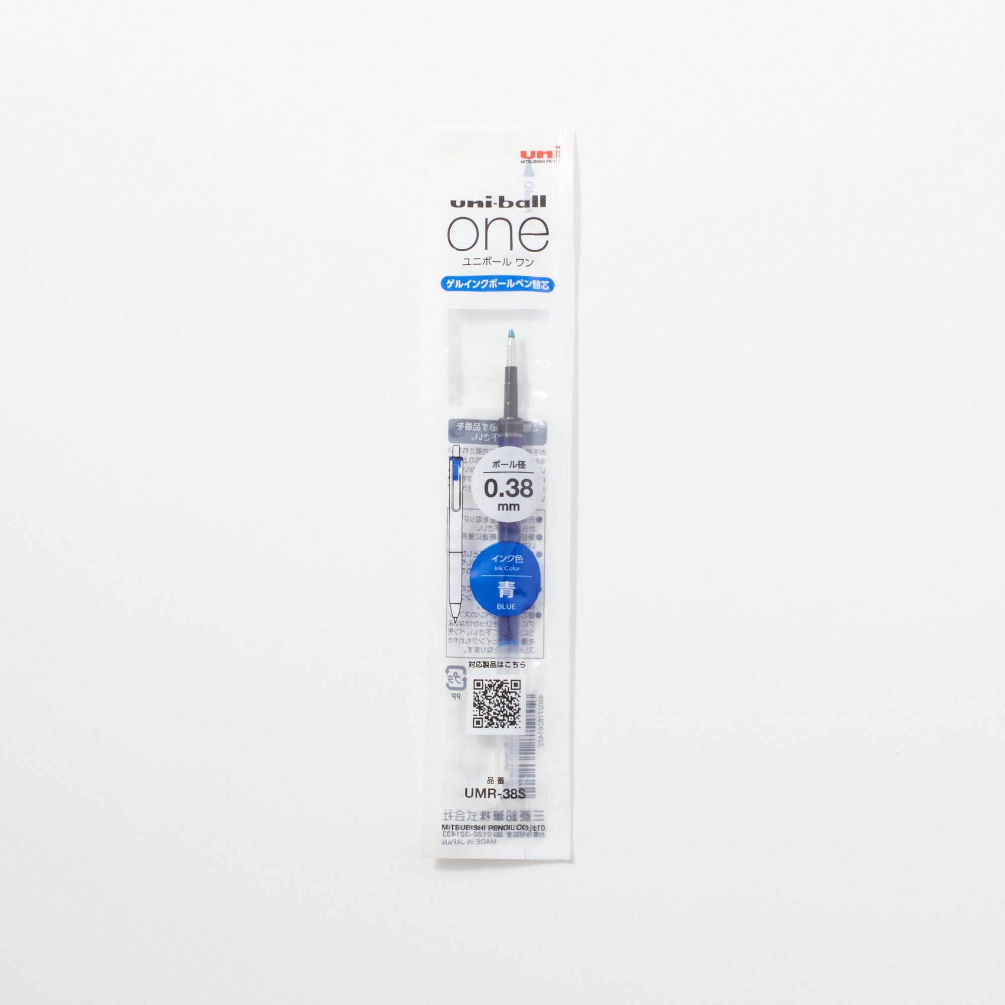 uni-ball one UMR Ink Refill / uni Mitsubishi Pencil