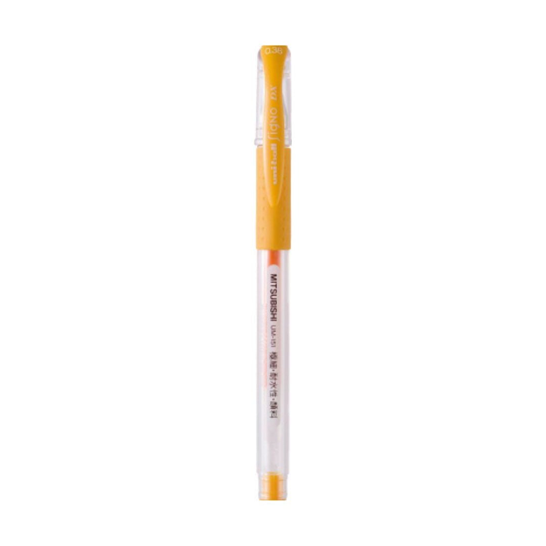 uni-ball Signo Gel Ink Pen / uni Mitsubishi Pencil