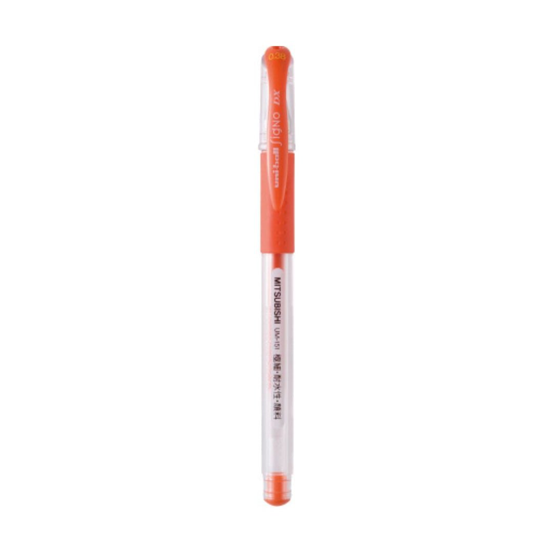 uni-ball Signo Gel Ink Pen / uni Mitsubishi Pencil