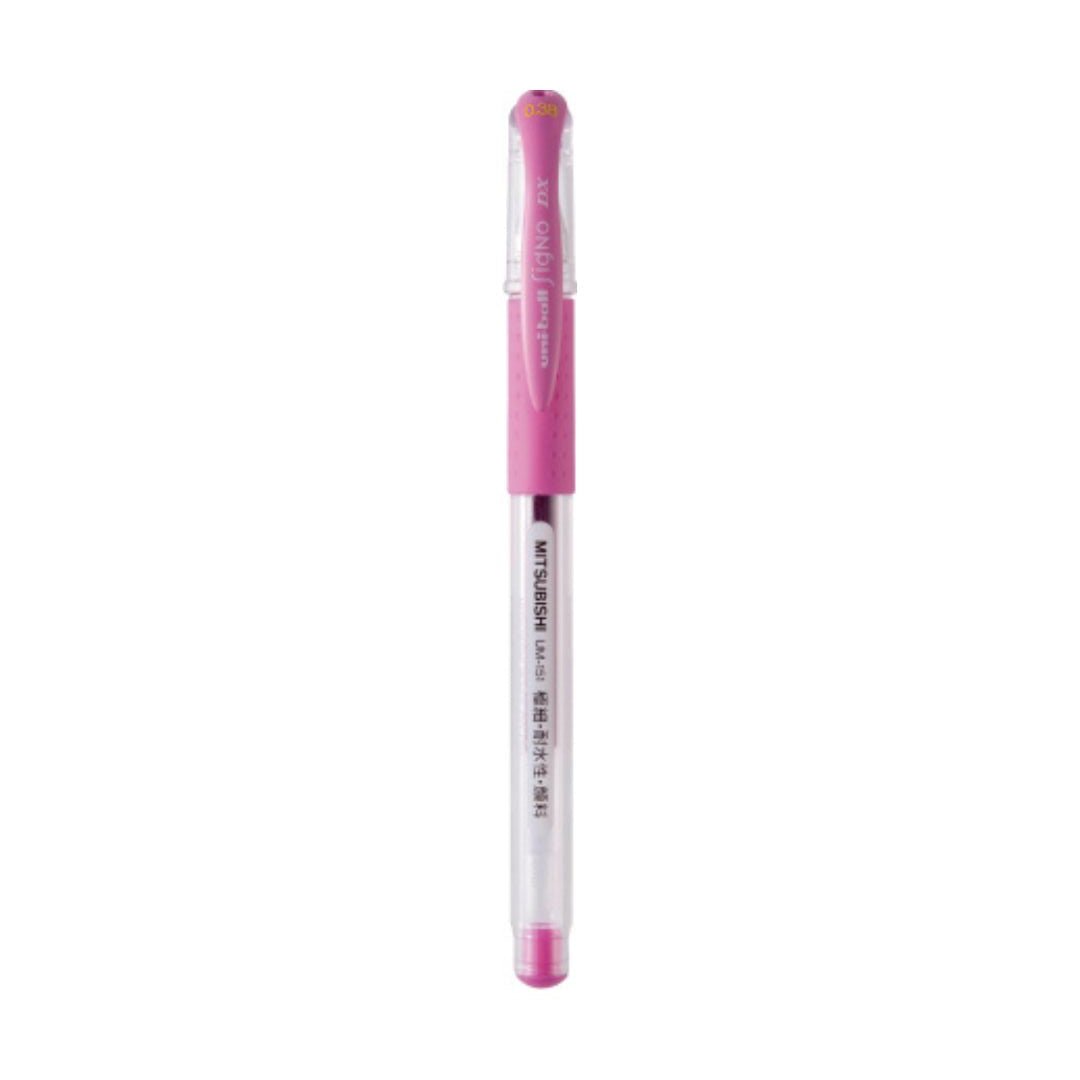 uni-ball Signo Gel Ink Pen / uni Mitsubishi Pencil