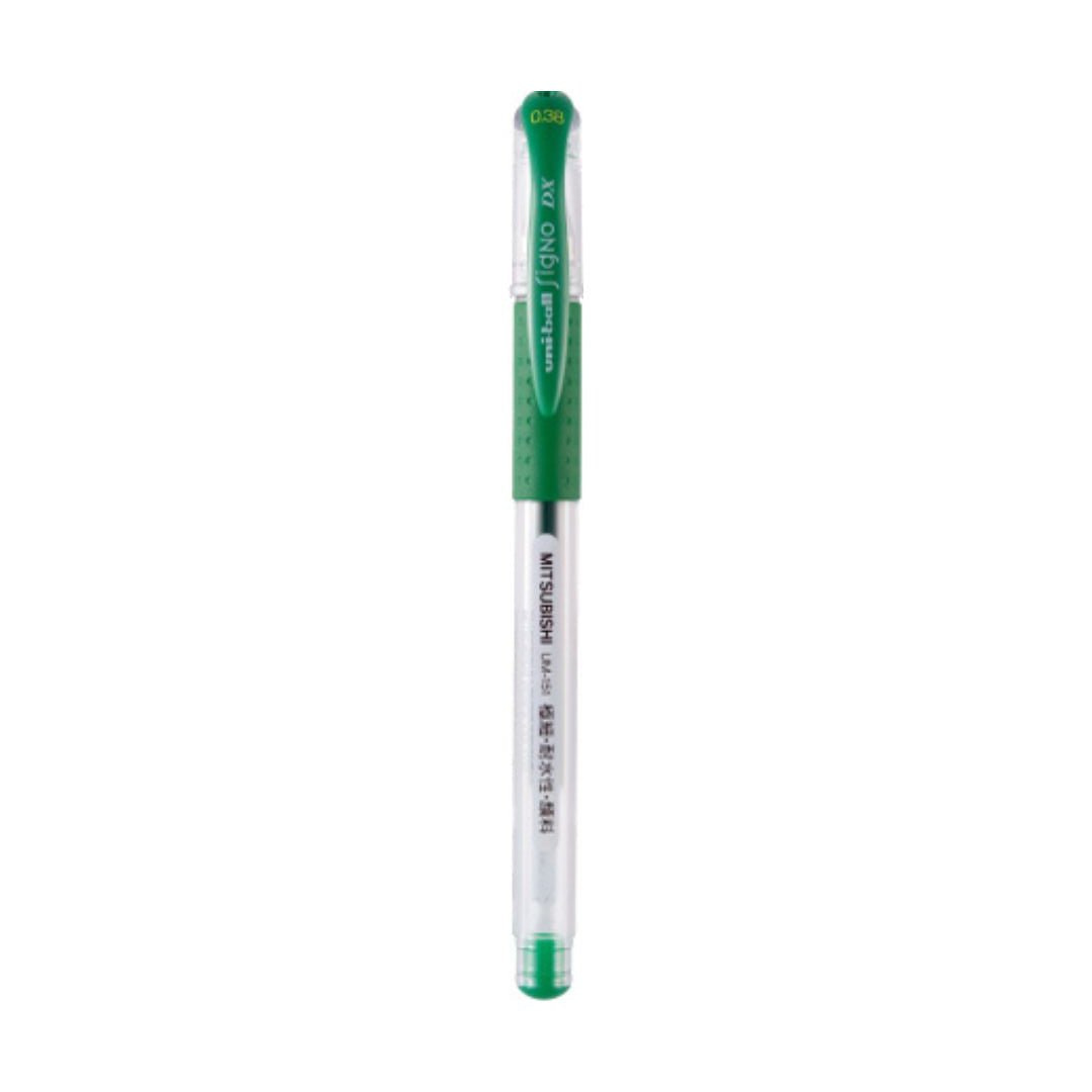uni-ball Signo Gel Ink Pen / uni Mitsubishi Pencil
