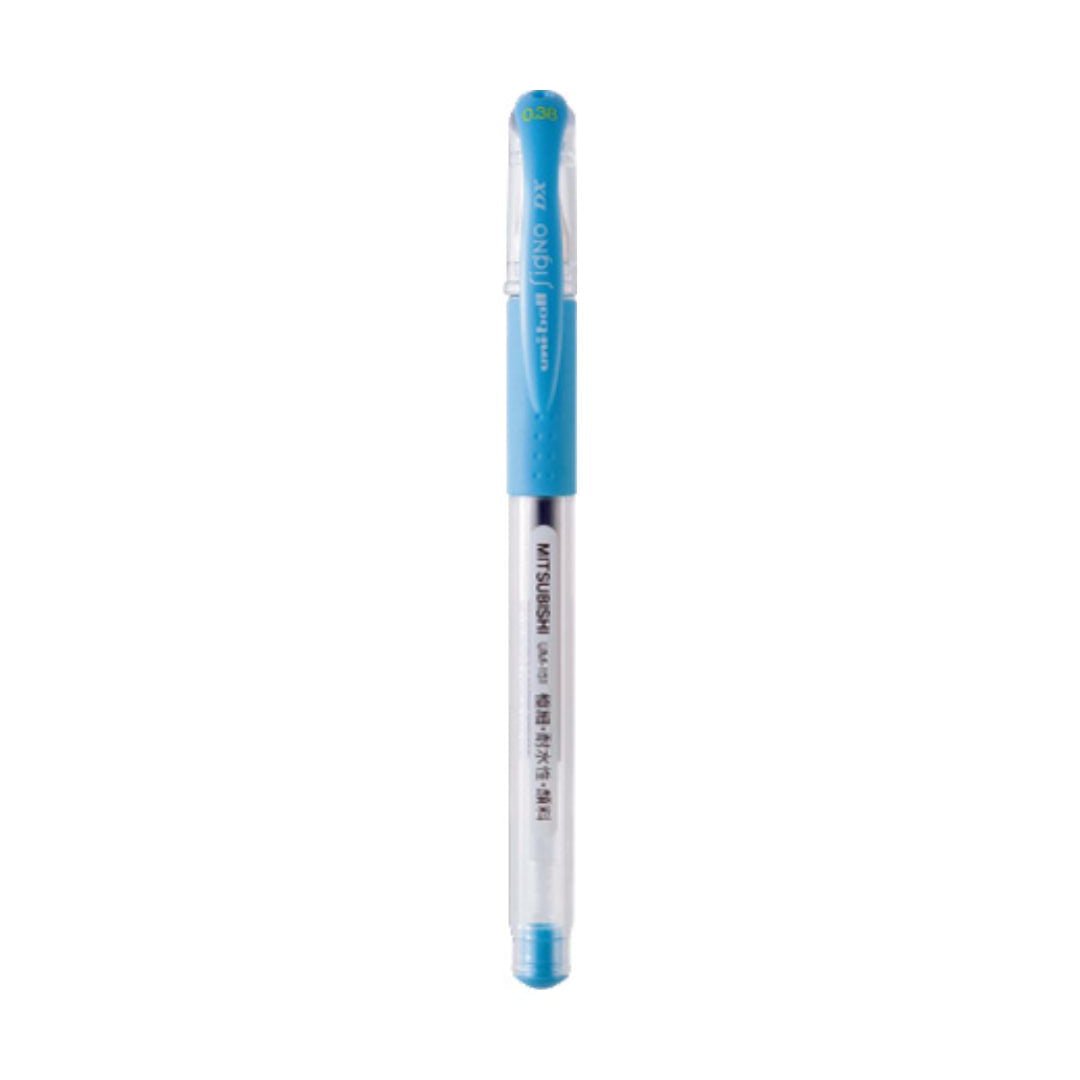 uni-ball Signo Gel Ink Pen / uni Mitsubishi Pencil