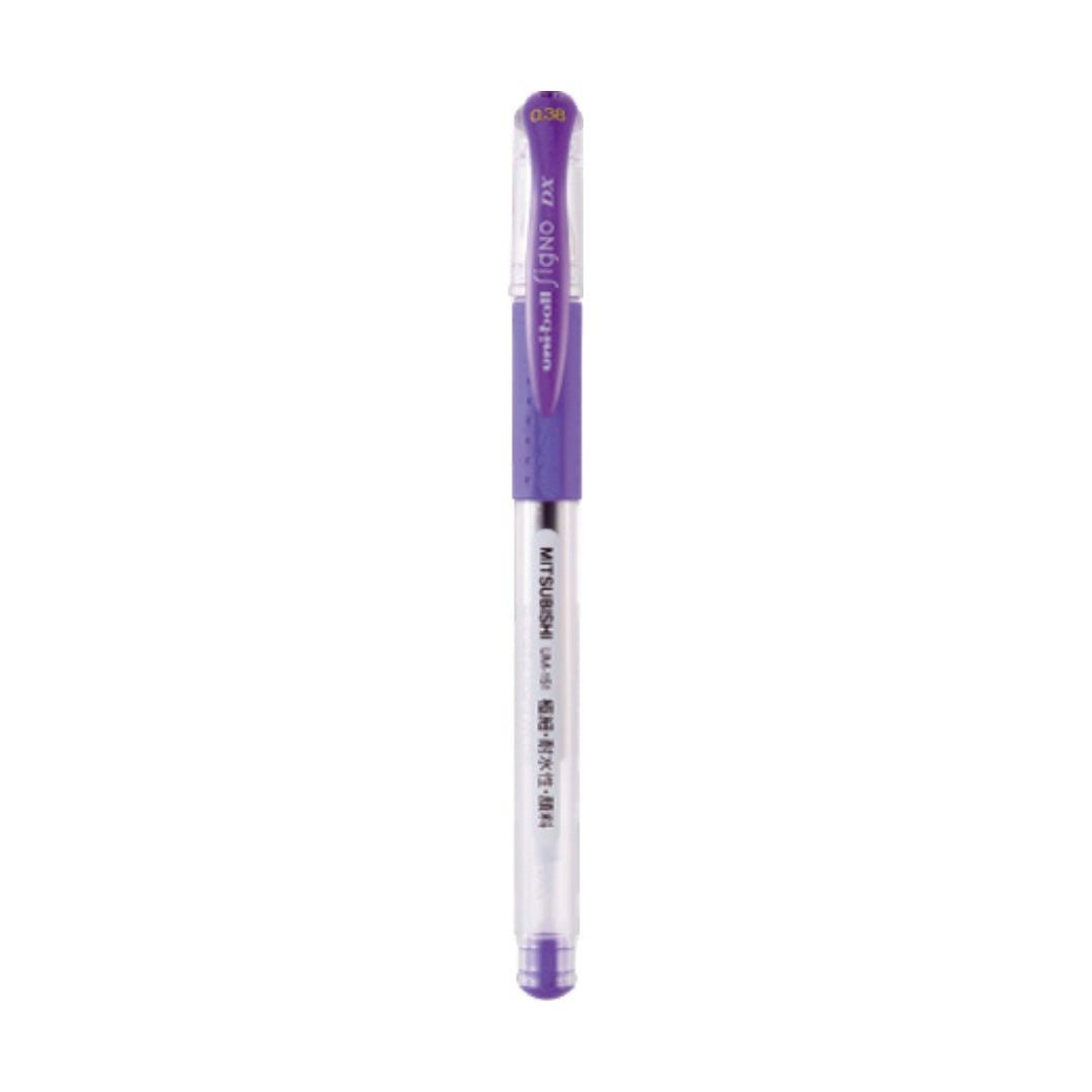 uni-ball Signo Gel Ink Pen / uni Mitsubishi Pencil