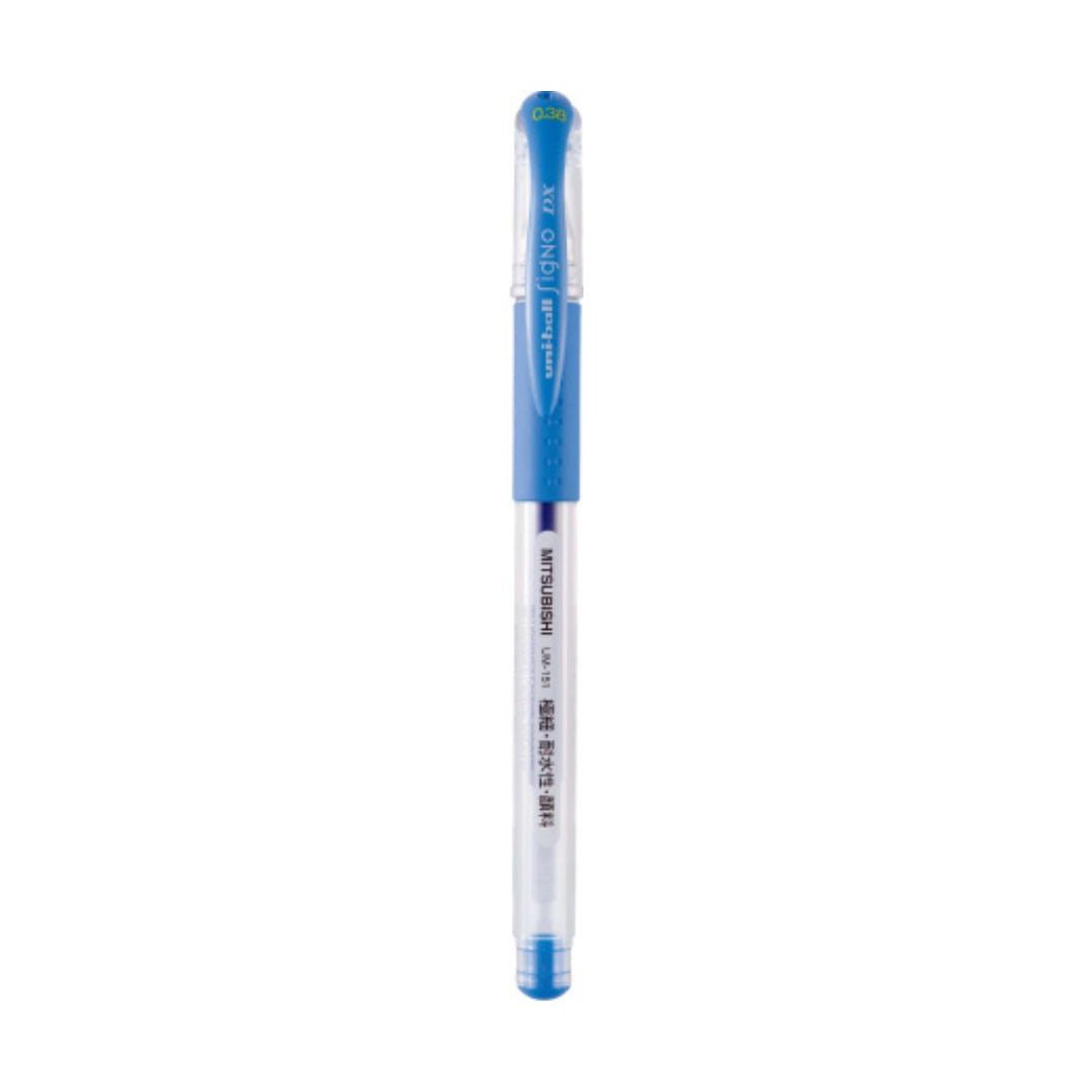 uni-ball Signo Gel Ink Pen / uni Mitsubishi Pencil