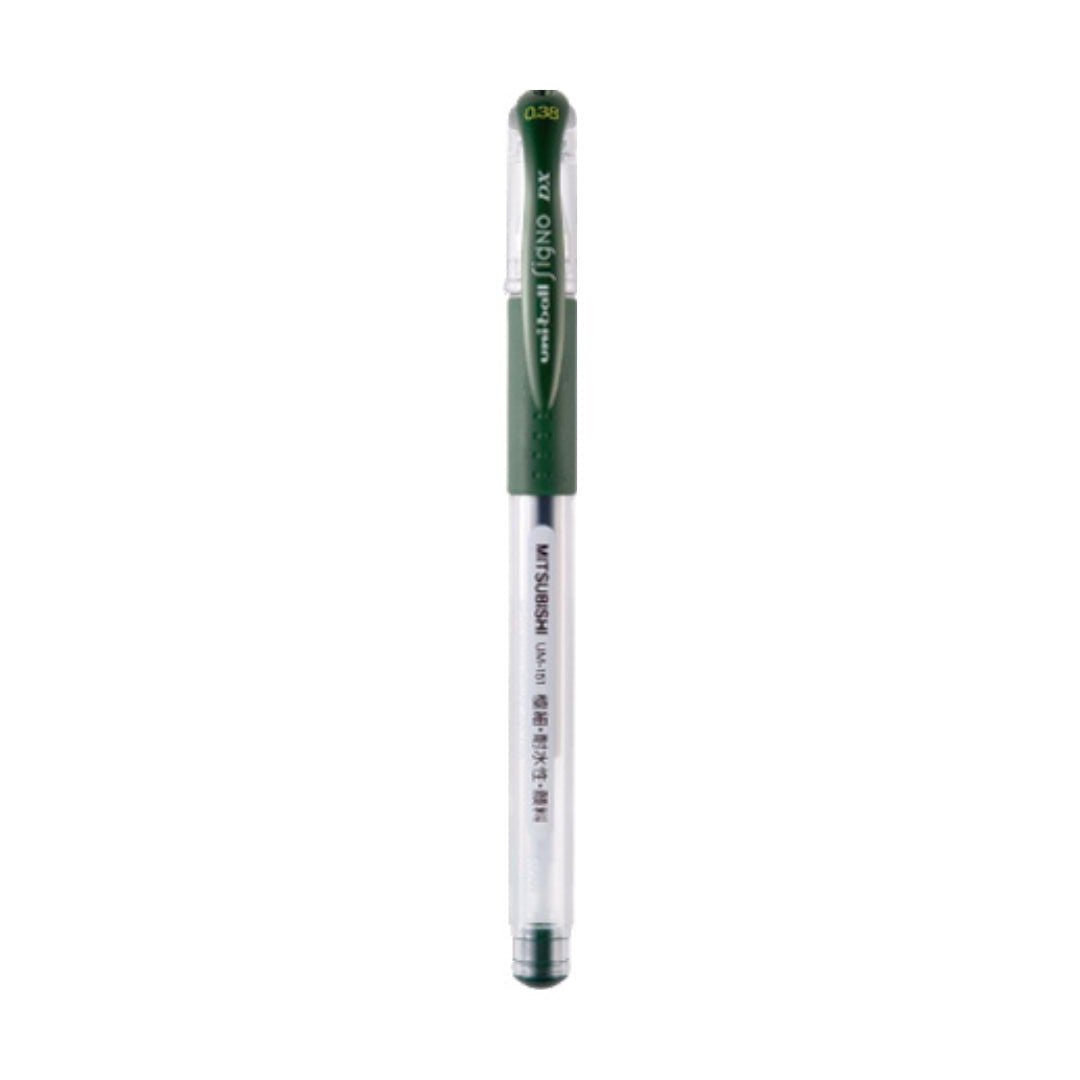 uni-ball Signo Gel Ink Pen / uni Mitsubishi Pencil