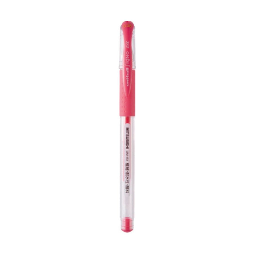 uni-ball Signo Gel Ink Pen / uni Mitsubishi Pencil