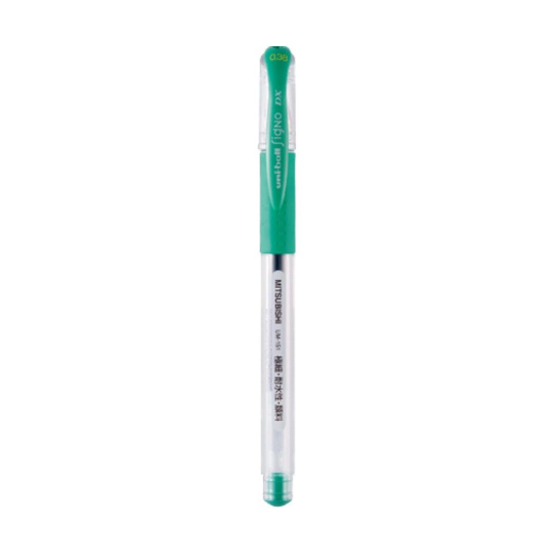 uni-ball Signo Gel Ink Pen / uni Mitsubishi Pencil