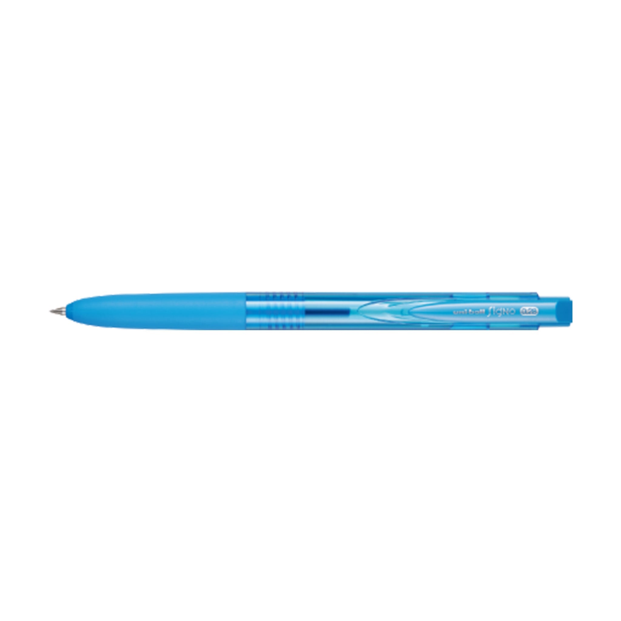 Uni-Ball Signo RT1 Gel Ink Pen / uni Mitsubishi Pencil