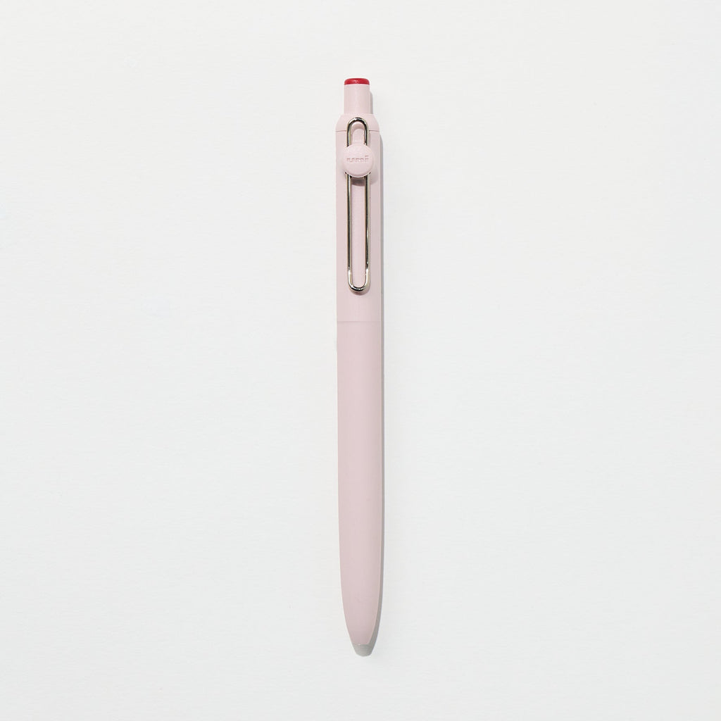 Red Ink Pen Sampler Pack of 4