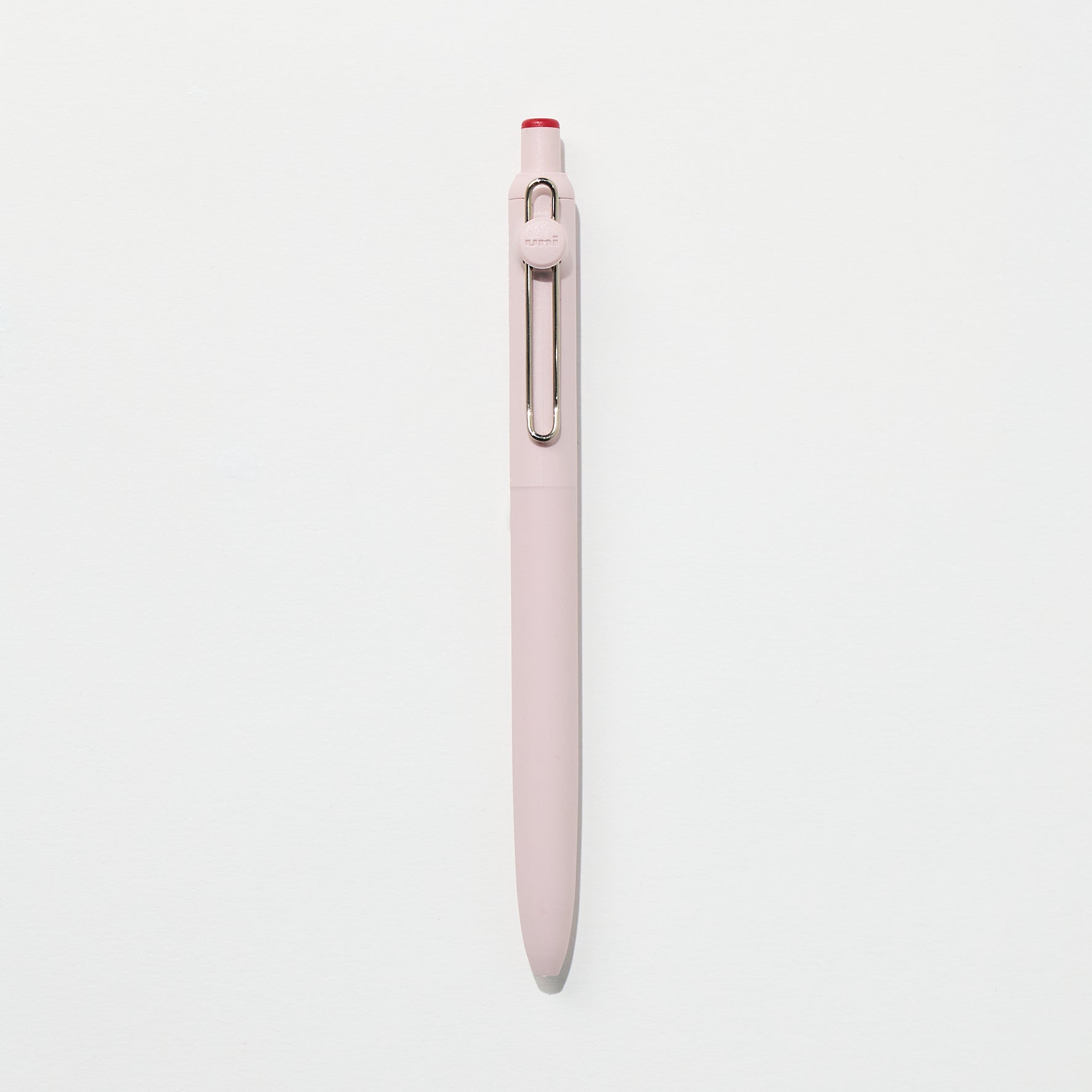 Red Ink Pen Sampler Pack of 4