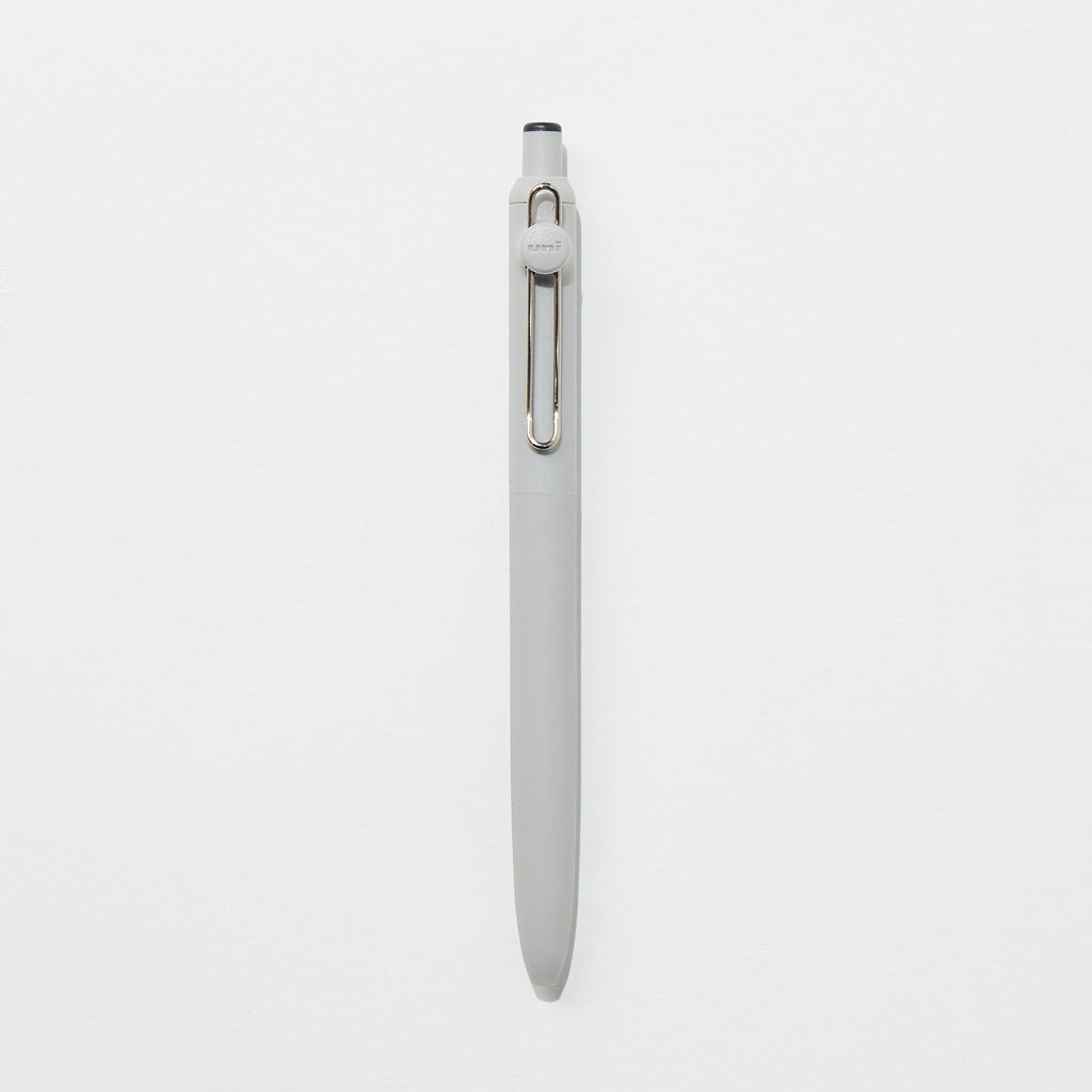 uni-ball ZENTO Basic Model Water Based Ballpoint Pen / uni Mitsubishi Pencil