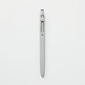 uni-ball ZENTO Basic Model Water Based Ballpoint Pen / uni Mitsubishi Pencil