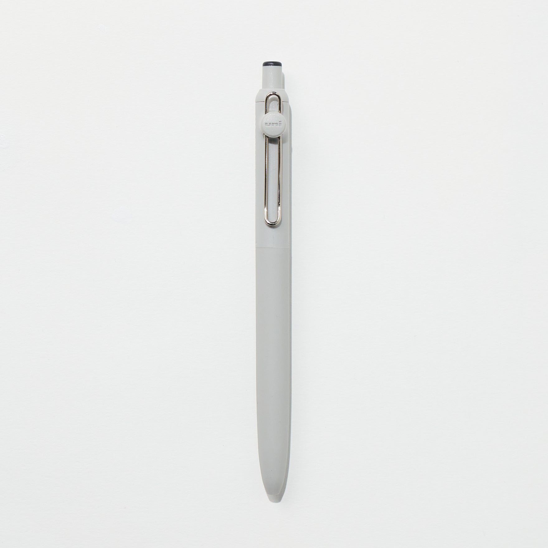 uni-ball ZENTO Basic Model Water Based Ballpoint Pen / uni Mitsubishi Pencil