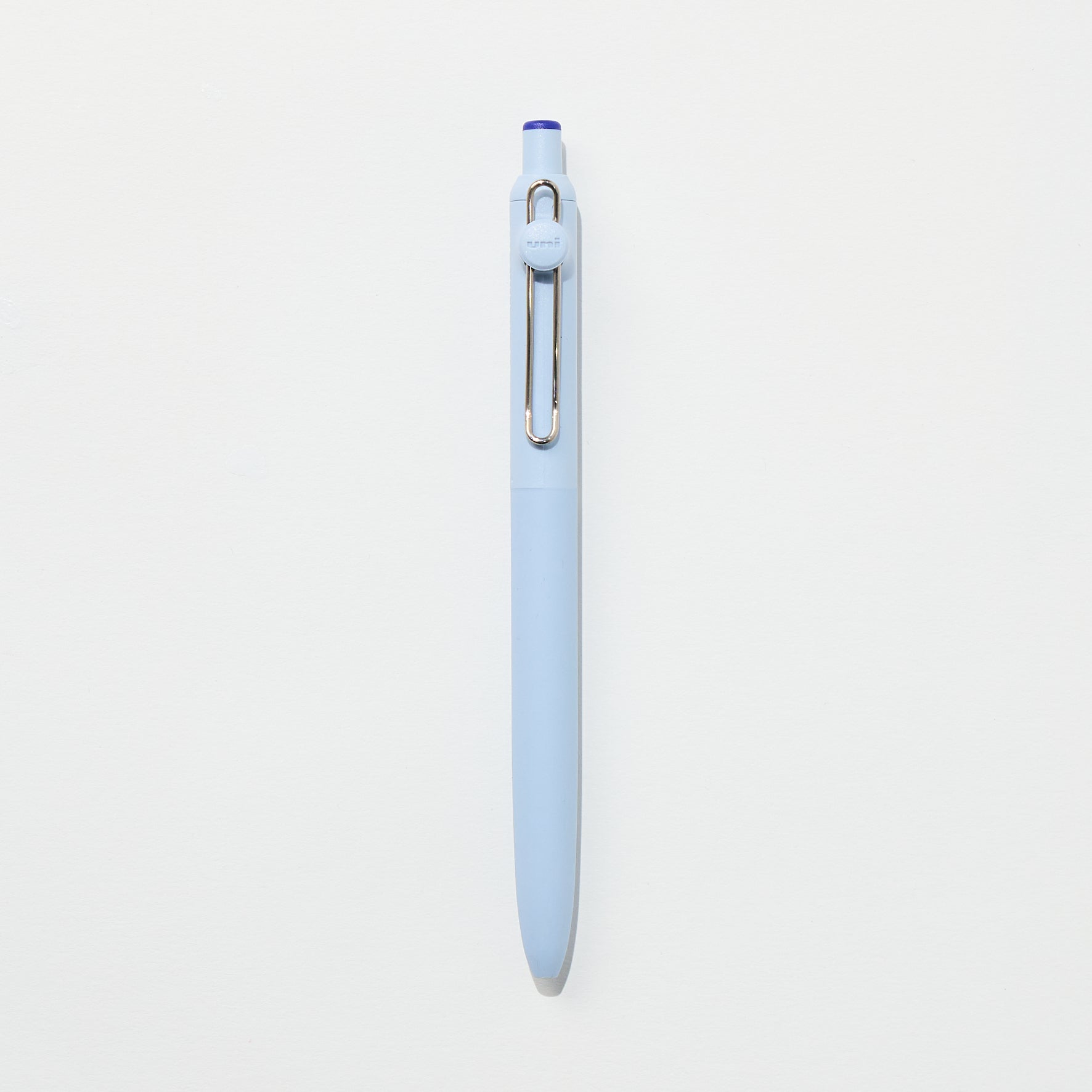 uni-ball ZENTO Basic Model Water Based Ballpoint Pen / uni Mitsubishi Pencil