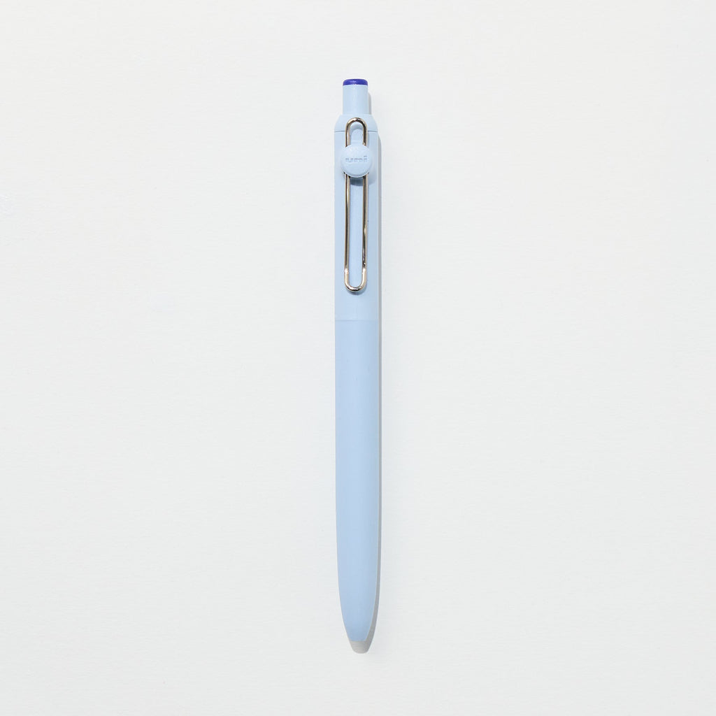Blue Ink Pen Sampler Pack of 4