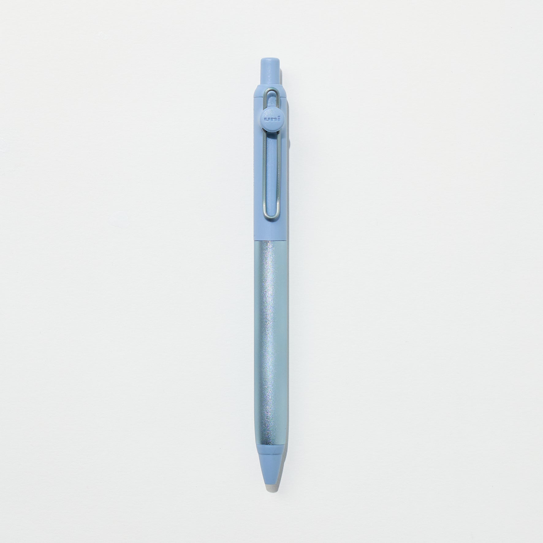 uni-ball ZENTO Flow Model Water Based Ballpoint Pen / uni Mitsubishi Pencil