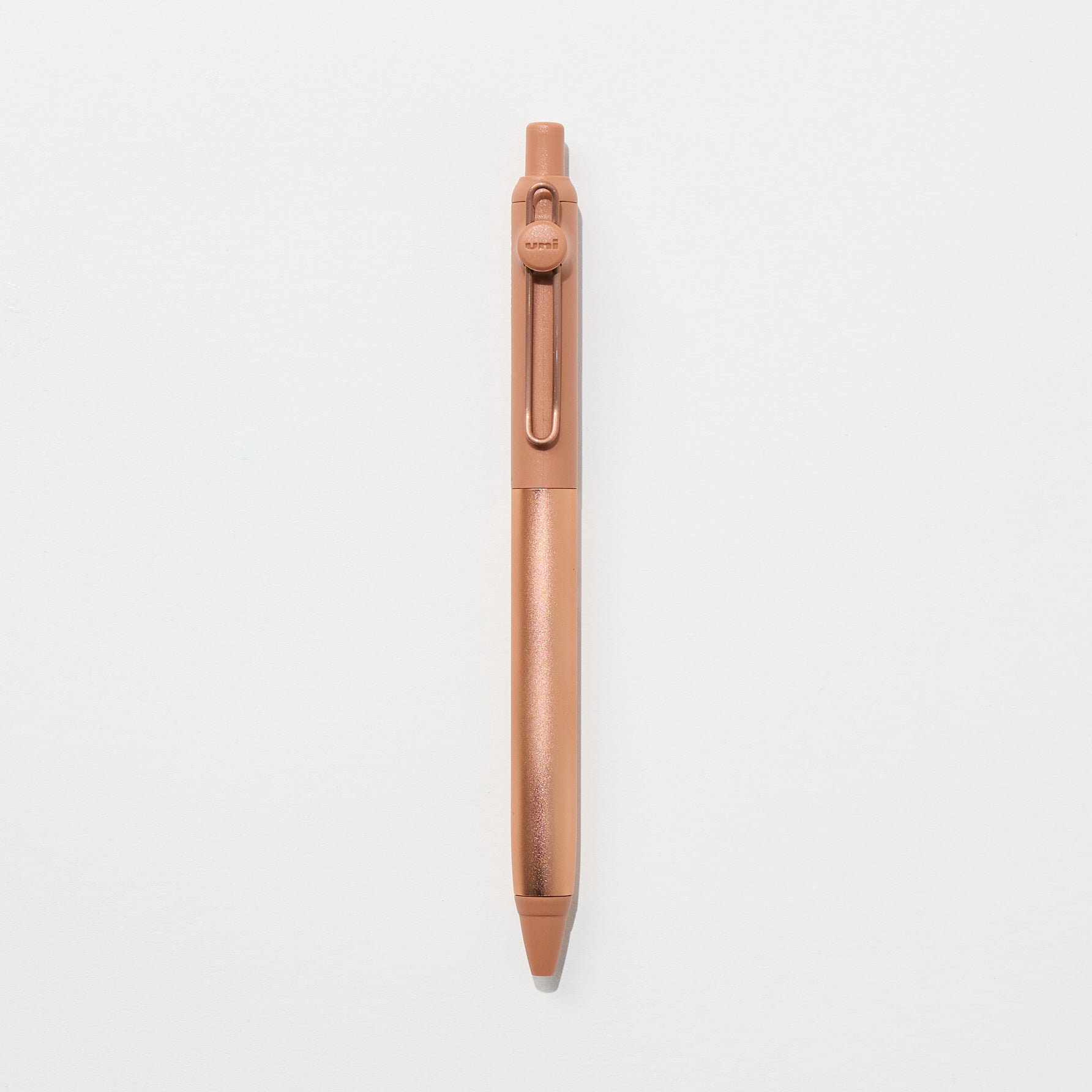 uni-ball ZENTO Flow Model Water Based Ballpoint Pen / uni Mitsubishi Pencil