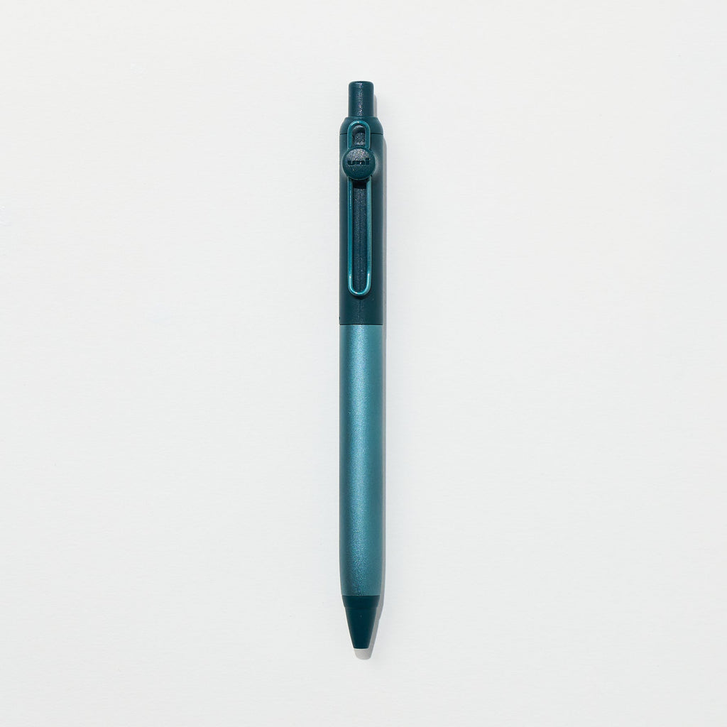 uni-ball ZENTO Flow Model Water Based Ballpoint Pen / uni Mitsubishi Pencil