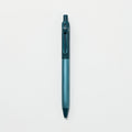uni-ball ZENTO Flow Model Water Based Ballpoint Pen / uni Mitsubishi Pencil