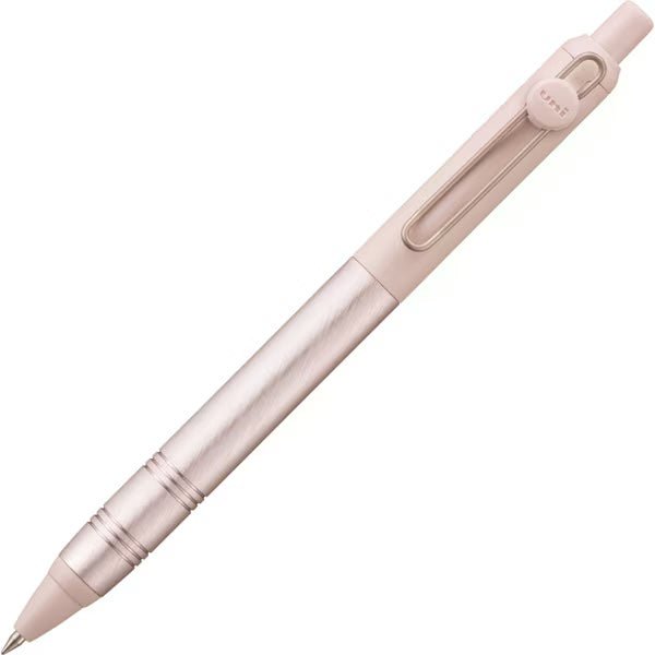 uni-ball ZENTO Flow Model Water Based Ballpoint Pen / uni Mitsubishi Pencil