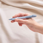 uni-ball ZENTO Flow Model Water Based Ballpoint Pen / uni Mitsubishi Pencil