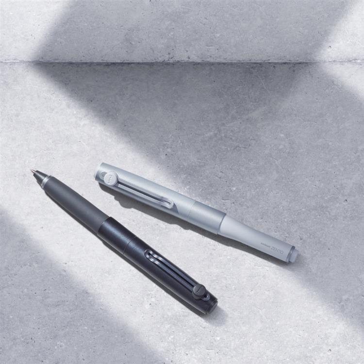 uni-ball ZENTO Signature Model Water Based Ballpoint Pen / uni Mitsubishi Pencil