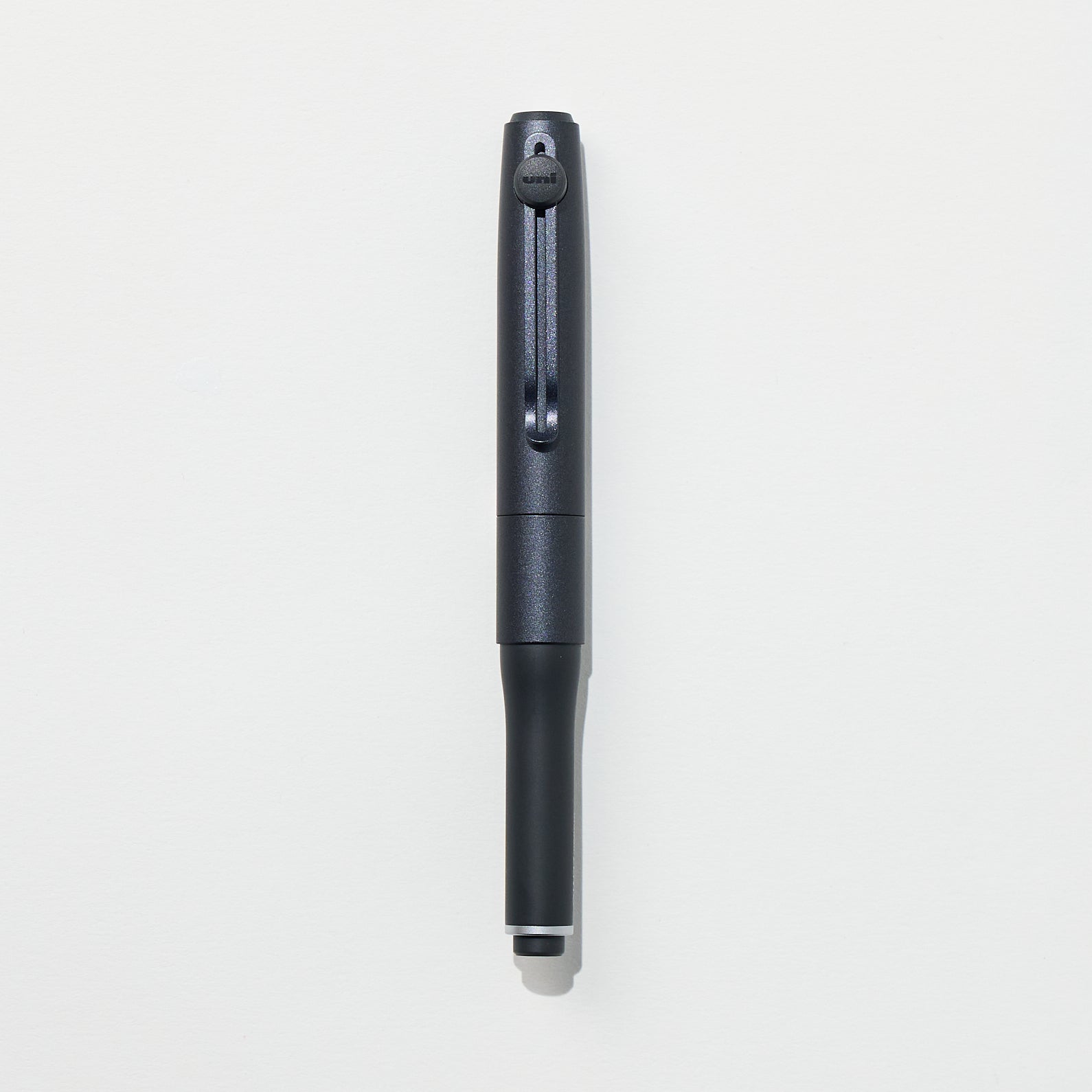 uni-ball ZENTO Signature Model Water Based Ballpoint Pen / uni Mitsubishi Pencil