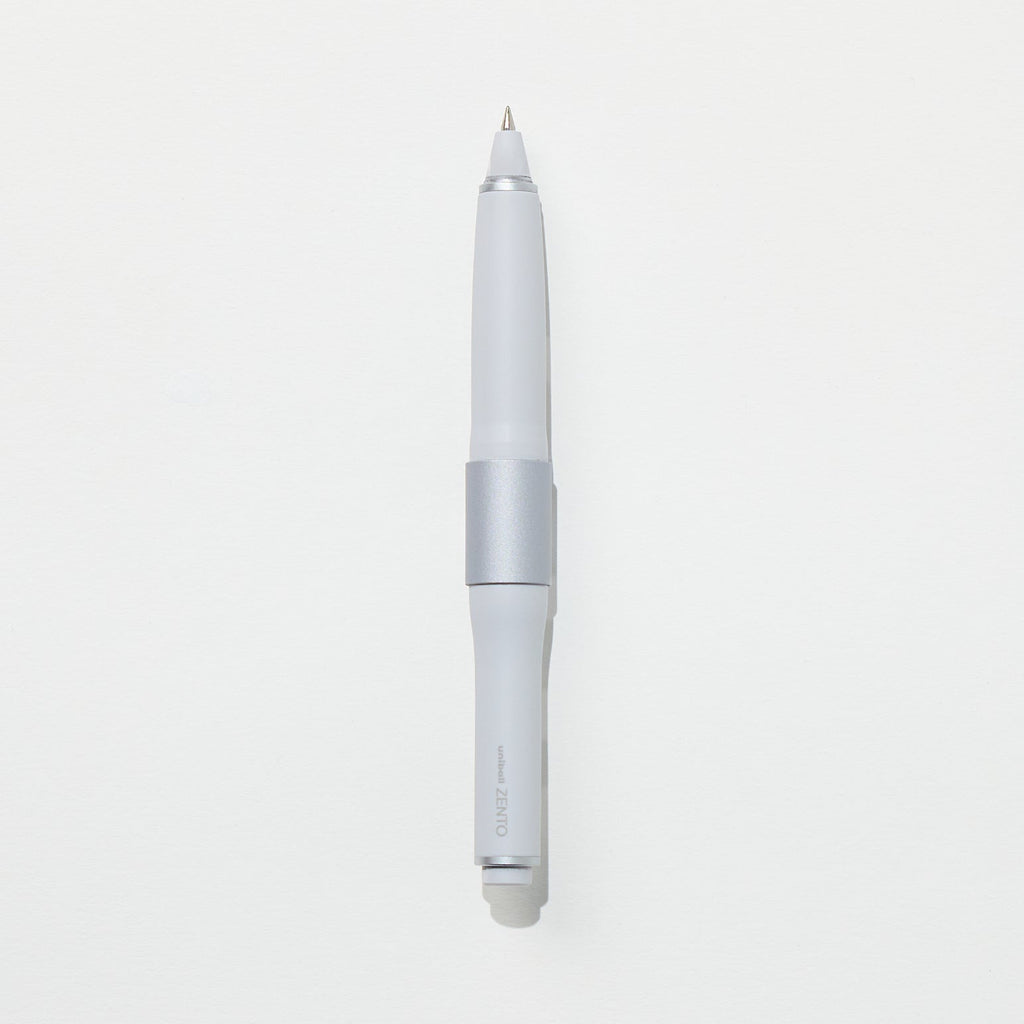 uni-ball ZENTO Signature Model Water Based Ballpoint Pen / uni Mitsubishi Pencil