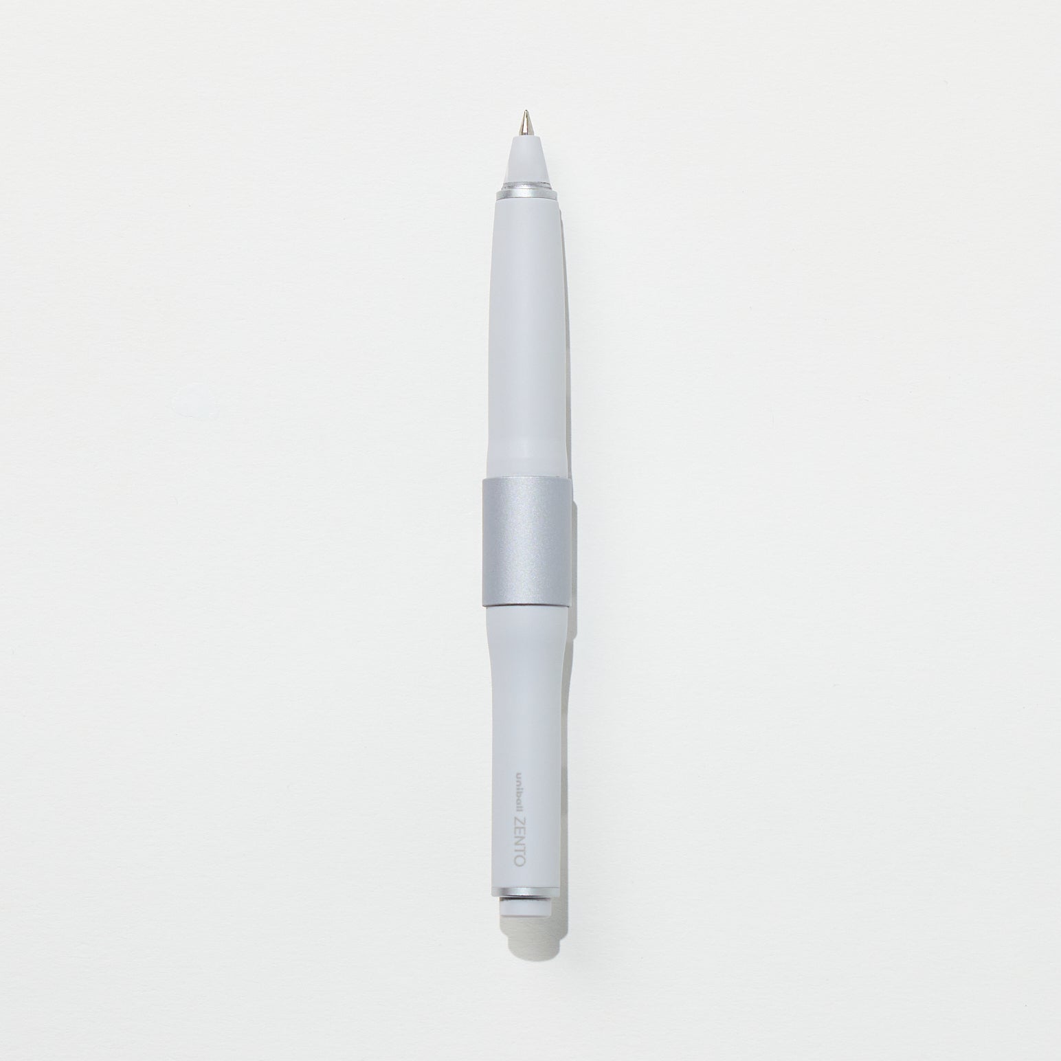 uni-ball ZENTO Signature Model Water Based Ballpoint Pen / uni Mitsubishi Pencil